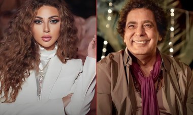 الساحل الشمالي يجمع بين محمد منير وميريام فارس في ديو جديد