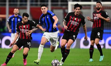 خسائر الأندية الإيطالية بلغت 3.6 مليارات يورو خلال فترة كوفيد