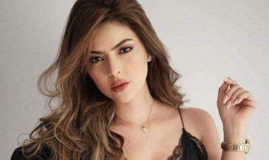 ميرنا جميل: عايزة راجل بيطير وخايفة أتجوز قرد