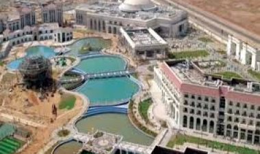 بتكلفة 25 مليار جنيه.. مصدر يكشف لـ «العاصمة» تفاصيل المدينة الطبية التي صدق على إنشائها الرئيس السيسي 