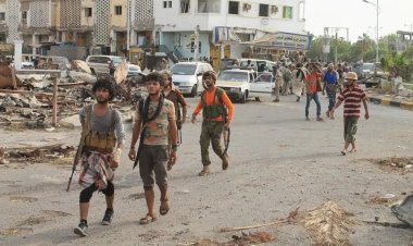 اليمن.. مقتل 3 من جنود المجلس الانتقالي في اشتباكات مع الحوثيين في لحج