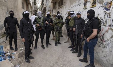 وفا: محافظ مدينة جنين ينفي علاقة الأجهزة الأمنية الفلسطينية بحادثة مقتل شاب