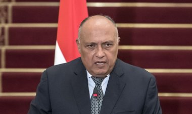غدًا.. وزير الخارجية يتوجه إلى تشاد للمشاركة في قمة دول جوار السودان
