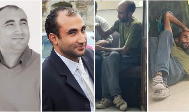 «فرنسوا».. حكاية شاب عشق مصر وتاه في شوارعها حتى أعاده القنصل الفرنسي لعائلته مرة آخرى