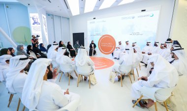 كهرباء دبي: الاستثمار في طاقات الشباب يعزز من مسيرة الاستدامة بالدولة