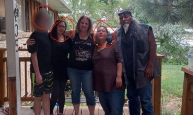 بدأت العيش بالحياة البرية.. حكاية سيدة فقدت حياتها بسبب يوتيوب