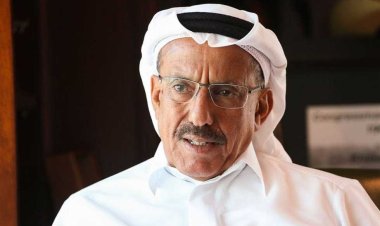 تفاصيل زيارة الملياردير خلف الحبتور إلى الساحل الشمالي: «أم الدنيا التي نحبها»