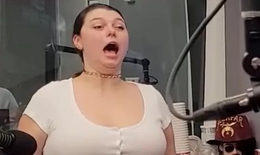 فتاة تدخل موسوعة جينيس لسبب غريب!