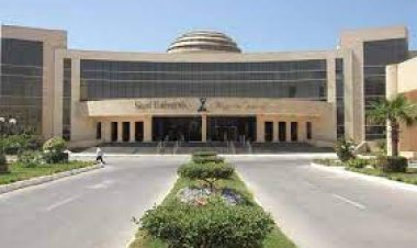 تنسيق جامعة سيناء فرع القنطرة 2023