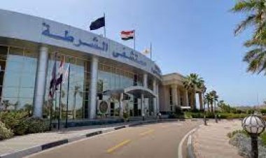 قبول دفعة جديدة في المعاهد الفنية الصحية الشرطية 