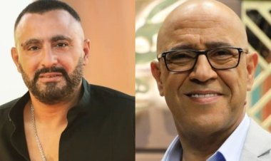 أشرف عبد الباقي يكشف تفاصيل مسلسله «جولة أخيرة» مع أحمد السقا.. فيديو 