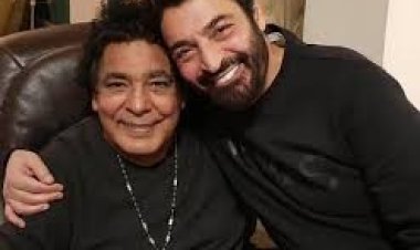 مفيدة شيحة: منير والشاعري أصبحا تريند من حفلتهما