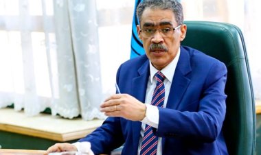قبل رفع مقترحاتها للرئيس.. الحوار الوطني يعقد جلسات خاصة بقضايا «التعليم والسكان»