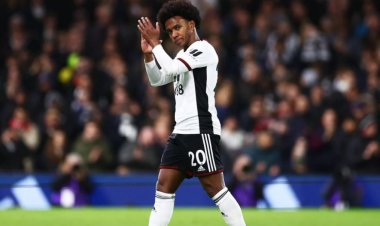 الشباب السعودي يقترب من ضم «ويليان»