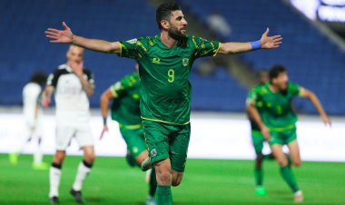 الشرطة العراقي يقسو على السد القطري برباعية ويتأهل للمربع الذهبي لكأس الملك سلمان