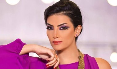 حورية فرغلي تنضم للجنة تحكيم مسابقة بنت مصر