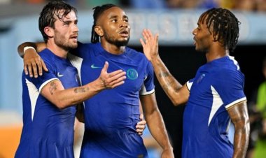 مهاجم تشيلسي الجديد يغيب عن قمة ليفربول في افتتاح البريميرليج