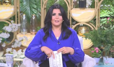 منى الشاذلي تكشف تفاصيل ظهورها بفيلم بيت الروبي