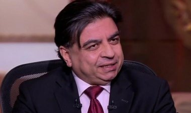 «أمشي وكُل مكسرات».. عميد معهد القلب السابق ينشر نصائح للحفاظ على القلب