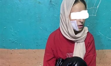 التحقيق مع المتهم بالتعدي على طالبة بالمرج بعد التحرش بها