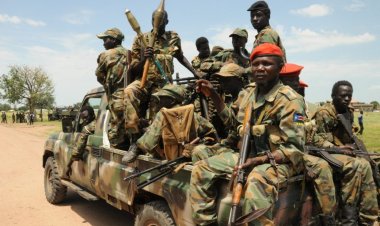 الجيش السوداني: كبدنا قوات الدعم السريع عشرات القتلى في الخرطوم