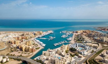 تنفيذ اجراءات متنوعة ومتميزة لتعظيم سياحة اليخوت في مصر