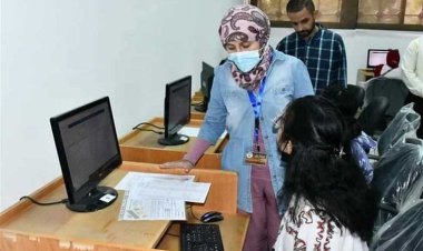 خاص| المشرف العام على مكتب التنسيق: الموقع مستمر فى استقبال الرغبات لمدة 24 ساعة