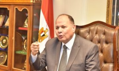 16 أغسطس.. جلسة تشاور مجتمعي لتقييم الأثر البيئي لمشروع توصيل الغاز الطبيعي لمراكز «ساحل سليم ومنفلوط وابوتيج»