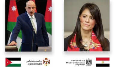 وزيرة التعاون الدولي تُعرب عن تطلعها أن تثمر اجتماعات الدورة 31 من اللجنة المشتركة