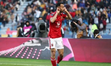 شوبير يكشف سر استبعاد أحمد عبد القادر من قائمة سيمبا التنزاني 