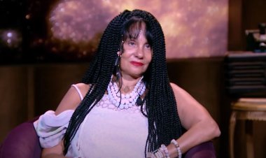 سحر رامي عن زوجها الراحل حسين الإمام: «لسه بشوفه وبتكلم معاه»