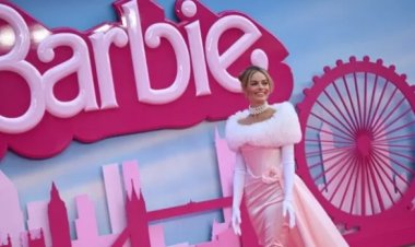 دار جنائزية تبيع توابيت على شكل باربي .. ما القصة؟