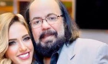 إيمي طلعت زكريا تُكشرعن أنيابها ضد صفحات التشهير بوالدها