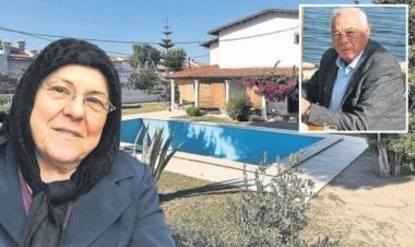 الخادمة المليونيرة.. تخدم في منزله وتكتشف والدها الحقيقي بالصدفة