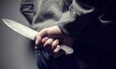 موت وخراب ديار.. مقتل عامل وطعن ابنه أثناء جلسة طلاق بالشرابية