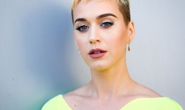 كاتي بيري:  الأمومة أخرتني عن  الموسيقي الجديدة