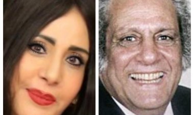 ابنة محمد نوح في ذكري رحيله: نجهز لمشروع فني عن أعمال والدي