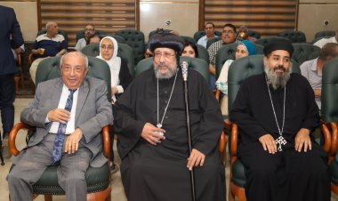 بحضور «النبراوي».. اللجنة الثقافية بـ«نقابة المهندسين» تعرض فيلم «بين التلين»