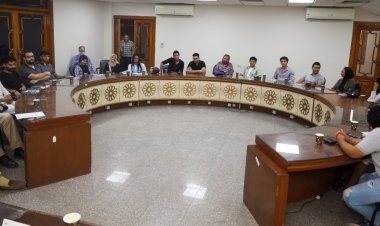 نقابة المهندسين تستضيف محاضرةً عن فرص وتحديات صناعة السفن