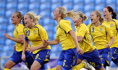 بعد الفوز على أمريكا.. السويد تتأهل إلى ربع نهائي كأس العالم للسيدات