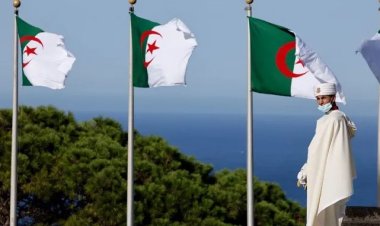 الجزائر: مجلس الأمن تصرف بسلبية تجاه وقف إطلاق النار في غزة