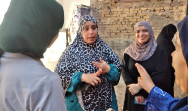 «قومي المرأة»  بالإسكندرية: انطلاق فعاليات الحملة الممتدة لطرق الأبواب