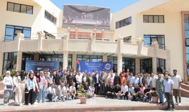 تي سي آي سنمار للكيماويات تطلق الجولة الرابعة من برنامج التدريب المهني في بورسعيد