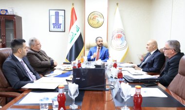 وزير التعليم يترأس اجتماعا للمجلس الاستشاري