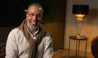 مدحت العدل لـ"العاصمة": لست ضد ارتداء حفيدة أم كلثوم للحجاب ولكن عدم احترامها للفن هو ما أزعجني