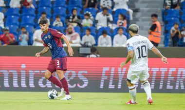 الشباب إلى نصف نهائي كأس الملك سلمان للأندية العربية