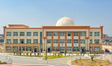 تعرف على موعد ظهور التنسيق وأسعار جامعة المنوفية الأهلية 2023