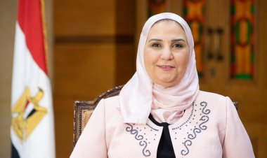 وزيرة التضامن تستعرض نتائج حملات الكشف عن تعاطي المخدرات للعاملين في الجهاز الإداري للدولة