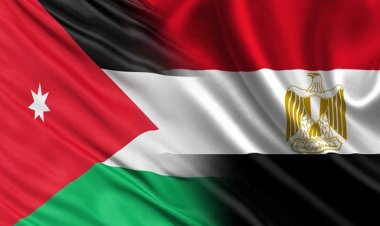 ارتفاع حجم التبادل التجاري.. أهم 10 مجموعات سلعية صدرتها مصر إلى الأردن في 2022