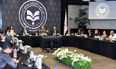 رئيس هيئة الاستثمار يكشف خطوات الحكومة  لتشجيع الاستثمار الأجنبي   